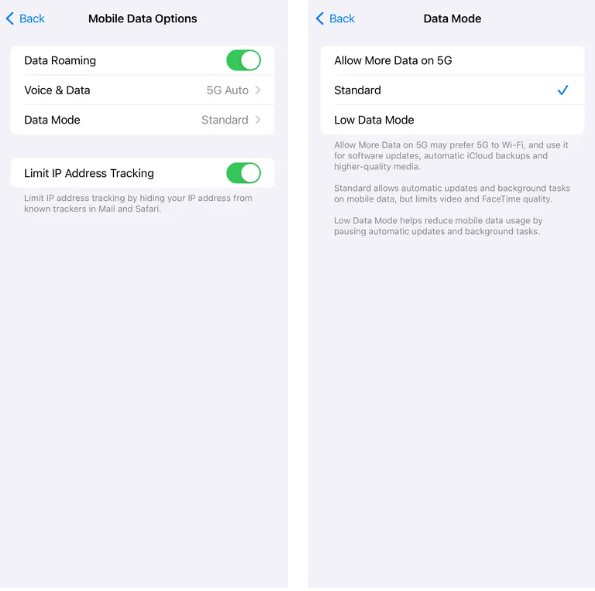 Apps that use the most data and slow down your iPhone: Easy way to check